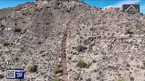 Victory steps at Verrado | Drone Zone