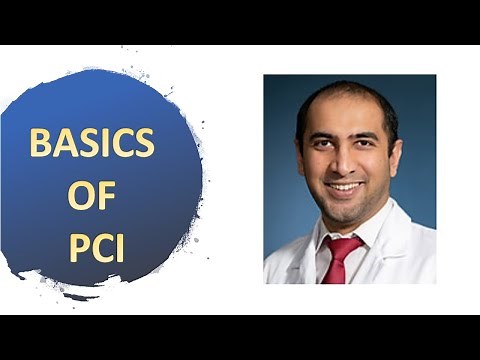 Basic of Percutaneous Coronary Intervention (for cardiology fellows)