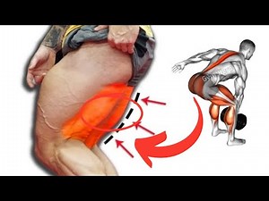 8 Powerfull Exercises for Hamstrings