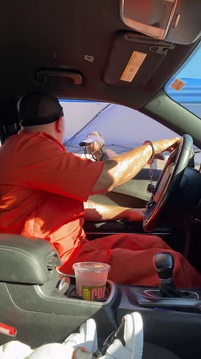 1.4M views · 66K reactions | When She Seen The Handcuffs  | Roscoe | Facebook