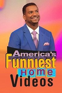 America's Funniest Home Videos: Season 8, Episode 30 | Cast and Crew  | Rotten Tomatoes