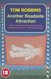 Another Roadside Attraction - Alchetron, the free social encyclopedia