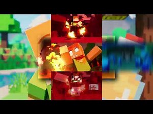 Angry Alex (Scan) (HD)