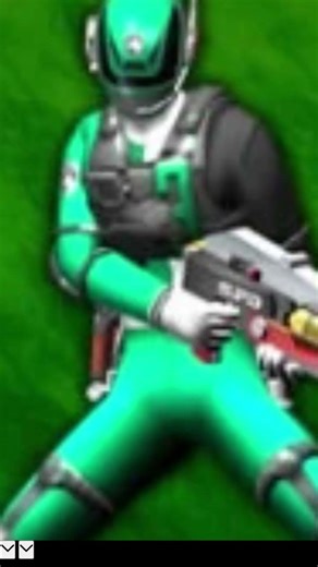 Bridge Carson is a police officer #powerrangerspd #bridgecarson