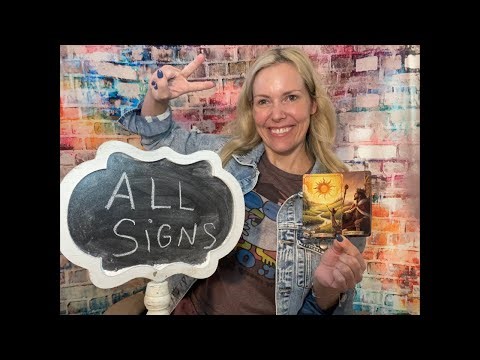 ALL SIGNS 🙋🏼‍♀️💞 Their Feelings for You 💞 Part 2 Leo - Pisces Tarot Reading