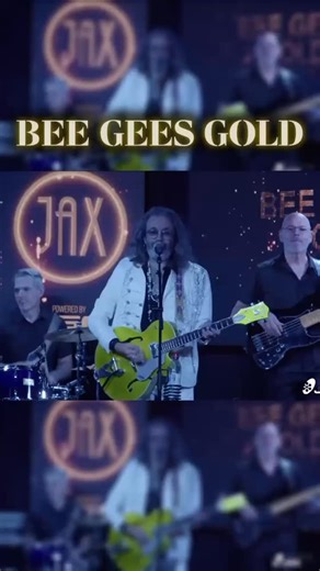 THE ULTIMATE DISCO TRIBUTE RETURNS! 🕺💃 BEE GEES GOLD hits the Campus JAX stage this December bringing the falsettos, the harmonies, and all the iconic songs you know by heart. From “Stayin’ Alive” to “Night Fever,” get ready for an unbelievable live tribute to one of the greatest groups of all time. 🎵 Back-to-back nights! This WILL sell out. 📅 FRI DEC 19 & SAT DEC 20 ⏰ DOORS 6PM | SHOW 8PM 🎟️ Tickets at campusjax.com Grab your seats, bring your crew, and experience the Bee Gees like never b