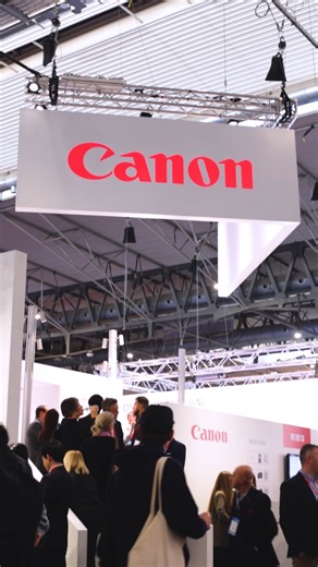 Are you curious about what Canon is showcasing this year? From seamless PTZ camera integration using the XC protocol to cutting-edge solutions for studio content creation, video conferencing, and hybrid learning—our stand is where innovation meets integration! 🔹 Live technical workshops for system integrators 🔹 Hands-on demos with partners like Get Your Studio, Stack Control & Tracking Master 🔹 A dynamic networking hub for AV professionals & industry leaders Join us at the Canon stand and see