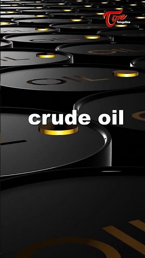 Crude Oil Production Process Explained #CrudeOil #Petroleum #OilProduction #OilAndGas #Oil #ytshorts