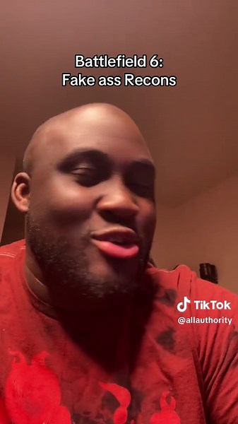 Battlefield 6: Real Snipers and Fake Recons Explained