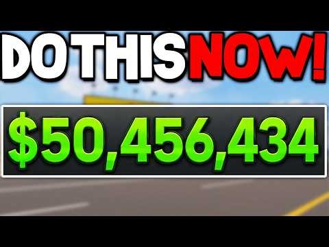 How To GET RICH FAST in San Diego Border Roleplay! (BEST MONEY METHOD) ROBLOX