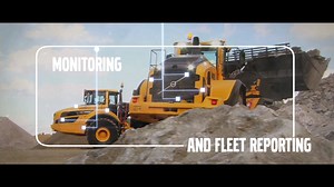 Do you want to know more about: ✅ Keeping your machines in top operating condition ✅ Reducing unplanned downtime ✅ Minimizing repair costs Find out more about Volvo ACTIVE CARE services >> http://bit.ly/3ailQuj | Volvo Construction Equipment - Europe, Middle East and Africa