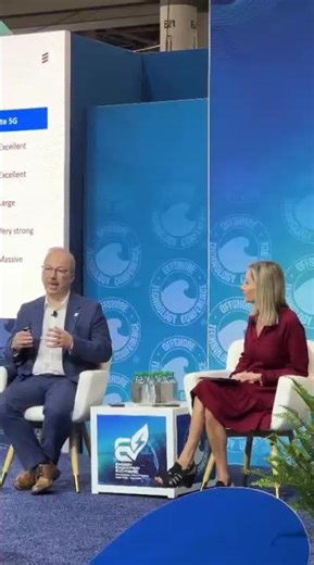 LoRa Limitations in Critical Infrastructure | Why Connectivity Gaps Matter (OTC 2026)