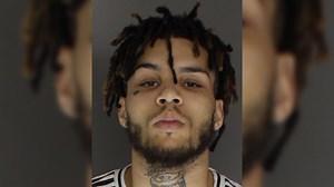 Police make arrest in Cumberland County Facebook Marketplace thefts