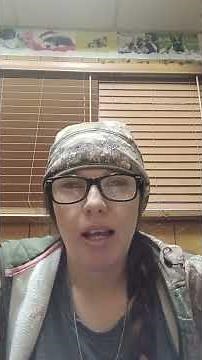 Fun Facts With WTB: Woodhouse Toad Wild Habitat