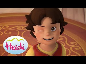 Heidi’s Best Hug Ever! 🤗🌼 - Heidi🌷⛰️ - ULTIMATE COMPILATION