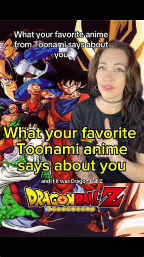 #anime #toonami #nostalgia | Tawny Platis