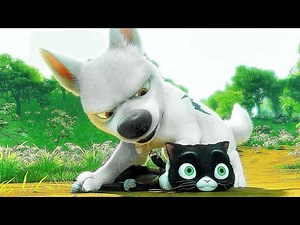 Short Summary | Disney's Bolt