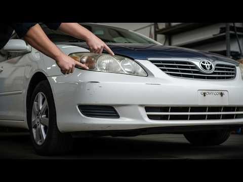 Toyota Owners, Stop Making These 14 Critical Mistakes! (Mechanic’s Warning)