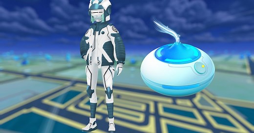 Pokémon Go A Mysterious Incense quest steps and rewards