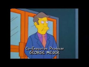 Who shot Mr. Burns part 1 (1/6)