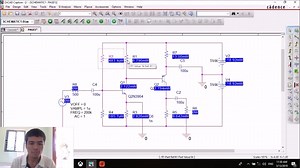 ็How to use ORCAD CAPTURE V. 16.6