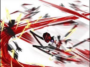 Curtain call for the reception of Grinder Mk4【Library of Ruina】