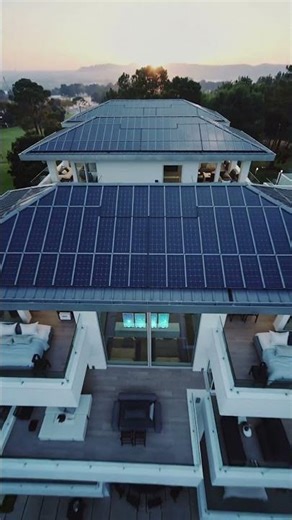 “Tesla Multi-Level Modern House — Smart, Sleek, and Family-Friendly”