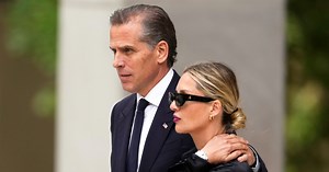 Hunter Biden trial highlights: Hallie Biden details tumultuous relationship and his addiction struggles