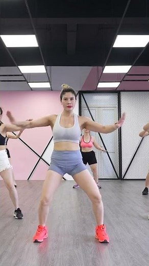 🔥🔥🔥🔥🔥🔥🔥 Aerobic Dance Workout 🔥🔥🔥🔥🔥