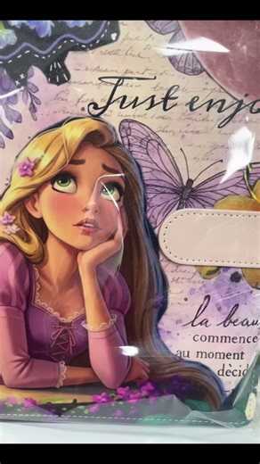 Comtimized binder🥰#diy #binder #notebook | binder