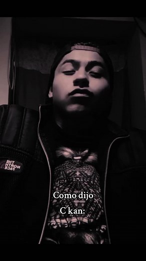 parte 1 | Sin tí #ckan_oficial #Viral #ckan98🔥 #fypシ゚viral #fyp #paratiiiiii #music #Recuerdos #rapper