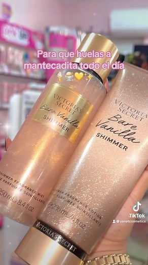 1.9K views · 11 reactions | Llegaron los splash Victoria’s Secret 100% originales ✨ | Yanet Cosmetics | Facebook