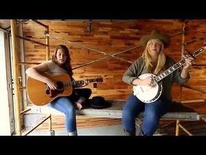 The Local Honeys sing Cigarette Trees