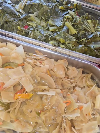 Soulful Sunday Dinner Menu – Order Online!