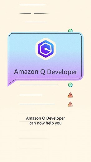 Amazon Q Developer: Quickly Resolve Operational Issues