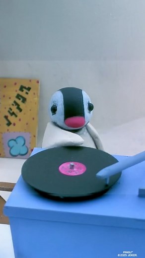 ピングー公式 on Instagram: "まだまだ熱帯夜🍹 #ピングー #pingu #ピンガ #pinga #リップスライム #ripslyme #熱帯夜"