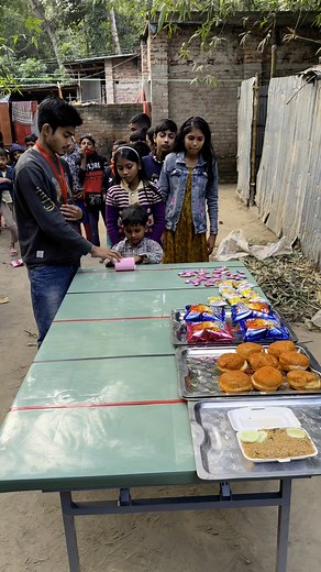 20K views · 157 reactions | Tissue paper game very easy #shorts #game #trending #reels | Sohan Food Challenge | Facebook