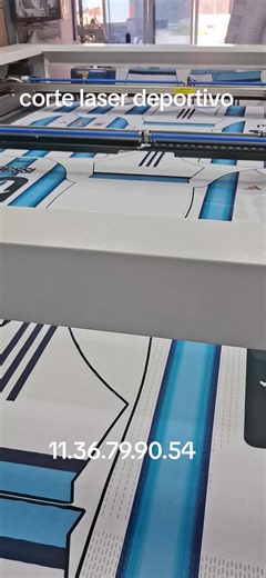 Servicio de Cortado Láser y Sublimación Personalizada