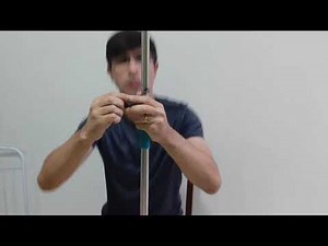 Tutorial Reparo Esfregão Mop - Parte 1