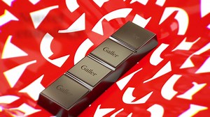 La Chocolaterie Galler fait peau neuve! Découvrez son nouveau logo et ses nouveaux emballages. Et pour tout savoir sur les nouveaux engagements de la chocolaterie : galler.com | Galler