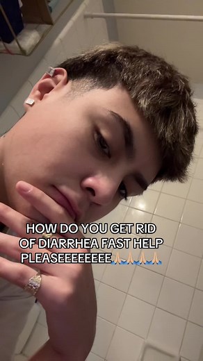 How to Get Rid of Diarrhea Fast: Tips and Remedies