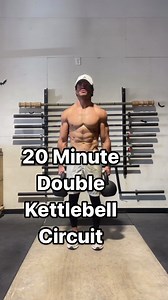 3K views · 27 reactions | This full-body dumbbell circuit is the...