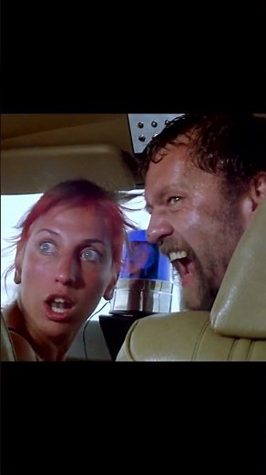 🎬A Reckless Pursuit – Mad Max (1979)