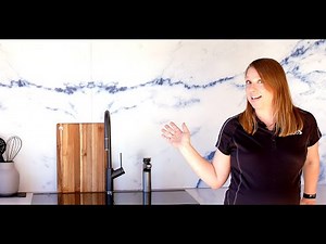 DecoSplash - Aluminium Splashbacks