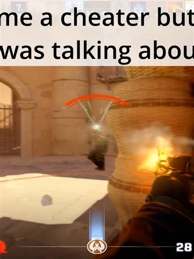 Exploring Cheater Tactics in CS2 Matches