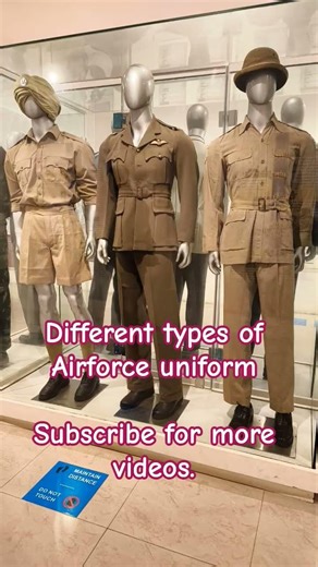 Airforce uniform / air MarshallAir Force MUSEUM / MOST BEAUTIFUL AIR FORCE UNIFORMS FROM DIFFERENT