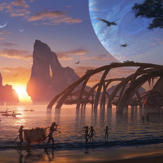 Tsireya explained: Who is Tsireya in Avatar Way of Water