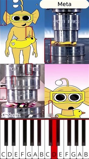 🎹 Bailey Phase 4 Unleashed! | Sprunki Incredibox – Octave Piano Tutorial