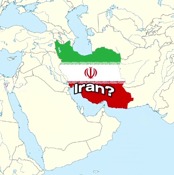 Is It Based or Not? Exploring Iranian Culture