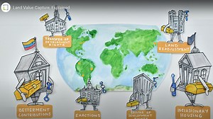Land value capture, explained – Decentralization Net